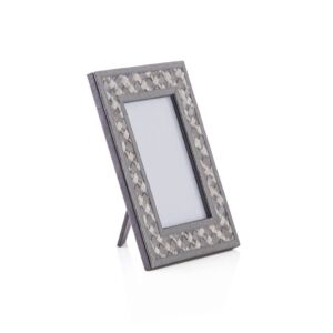 اطار صورة بيري - فضي