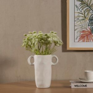 فازة حجم صغير فلورنس