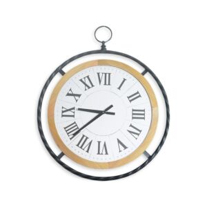 ساعة حائط ثوزا