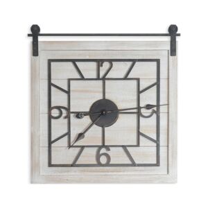 ساعة حائط كيت