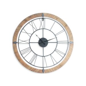 ساعة حائط داني