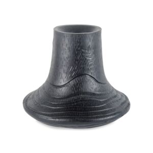 مزهرية السومو - اسود