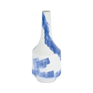 مزهرية ديوجين - ازرق