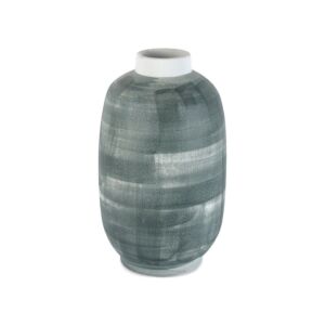 مزهرية تيتوانوي - اسود