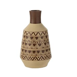 مزهرية حجم وسط ديلوسايد - بيج