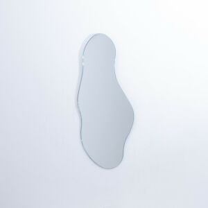 مرآة جدارية صغيرة ليك