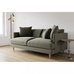 كنبة ثنائية اكستنسيا - أخضر