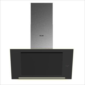 شفاط كوين جداري 90 سم قوة 1100