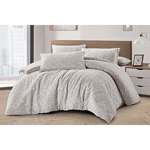 لحاف مجوز بلوجرين 6 قطع جاكار بلوتو