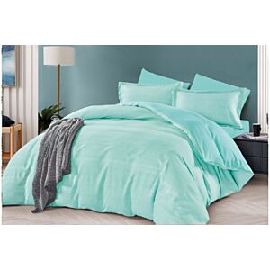 طقم لحاف جيان - كينغ 6 قطع - تيفاني