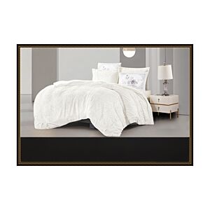 لحاف مفرد فرو ناعم - سكري