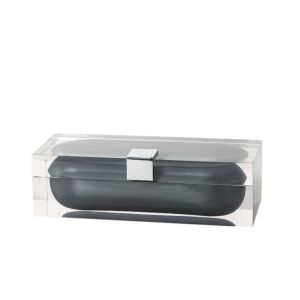 تحفة اللؤلؤة السوداء افقية