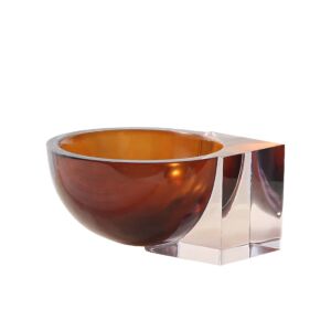 تحفة وعاء سناي - بني