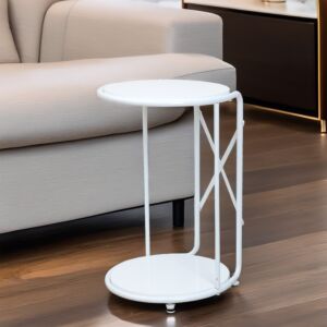 طاولة جانبية مودرن سيلفيو