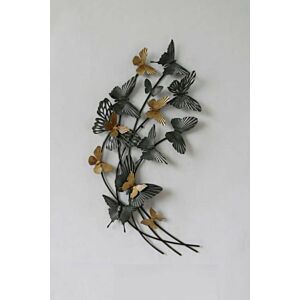 ديكور جداري باترفلايز لاند