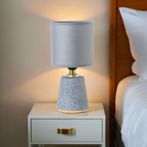 أبجورة طاولة سيراميك كهربائية اليف