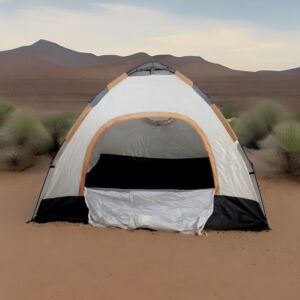 خيمة ذاتية التركيب ايزي - بيج فاتح