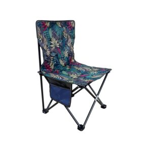 كرسي تخييم ليف - الوان متعددة