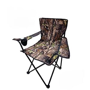 كرسي تخييم برينت باترن - متعدد الالوان