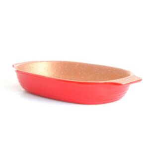 صينية فرن سيراميك بطبقة جرانيت كيليان