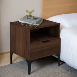 كومدينو درج ورف الين - بني