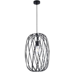 إنارة معلقة شبك مودرن