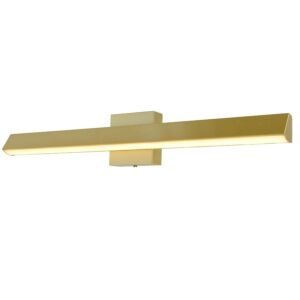 اضاءءة جدارية ليد مودرن اتجاه واحد