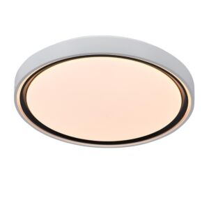 انارة معلقة ليد دائري 3000k 24W