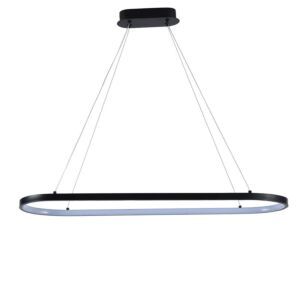 إنارة معلقة مودرن بيضاوي 25 واط