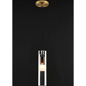 إنارة جدارية وإنارة معلقة كرستال راقي رمادي