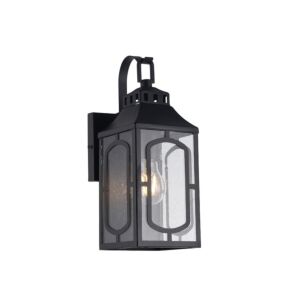 إضاءة جدارية خارجية مربع