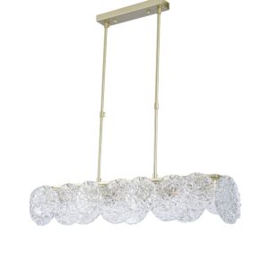 ثريا علاقي مستطيلة نيو لاند