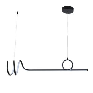 إنارة معلقة مودرن LED دوائر