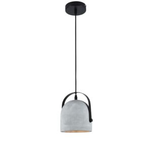 إنارة معلقة داخلية اسمنتي