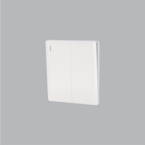 مفتاح مجوز دركسون برلنت لايت - ابيض