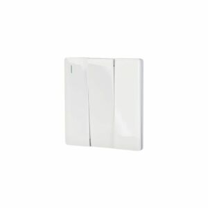 مفتاح ثلاثي دركسون - ابيض