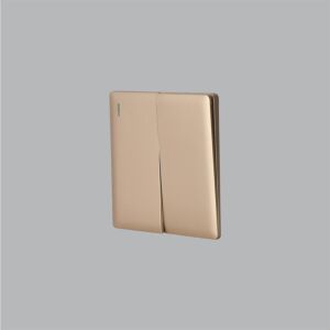 مفتاح دركسون مجوز 16 امبير ذهبي لايت