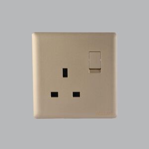 فيش ذهبي برلنت لايت