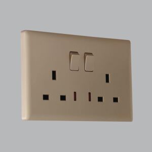 فيش مجوز ذهبي برلنت لايت