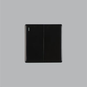 مفتاح دركسون مزدوج - اسود لايت