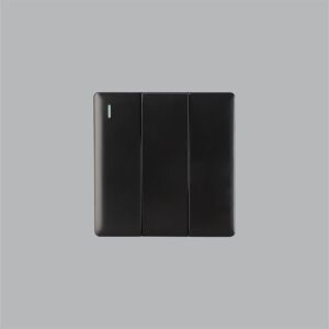 مفتاح دركسون ثلاثي برلنت - اسود لايت