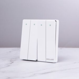 مفتاح رباعي دركسون - ابيض