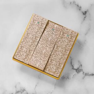 مفتاح ثلاثي من برلنت - ذهبي