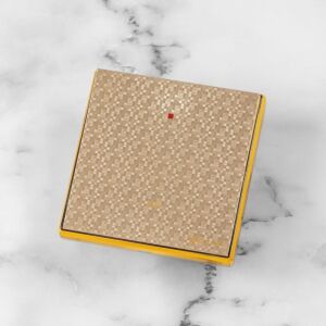 مفتاح سخانة 20 امبير من برلنت - ذهبي