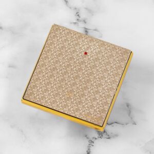 مفتاح مكيف من برلنت 45 أمبير - ذهبي