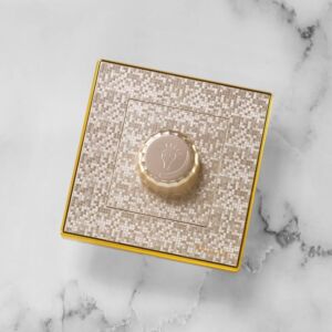 مفتاح ديمر من برلنت - ذهبي