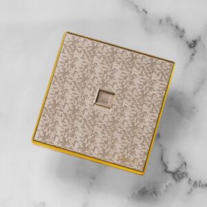 فيش شبكة من برلنت - ذهبي