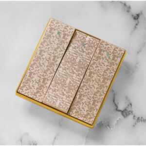 مفتاح دركسون ثلاثي برلنت - ذهبي