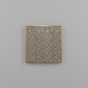 مفتاح رباعي دركسون - ذهبي