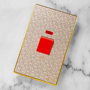 مفتاح مكيف 45 أمبير من برلنت - ذهبي